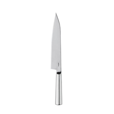 Stelton Sixtus carving knife made of stainless steel, design family Norstaal on sale